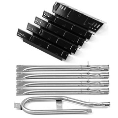 FORYEYC Grill Replacement Parts for Dyna-Glo 5 Burner DGH485CRP, DGH474CRP, D…