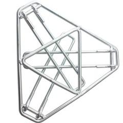Cooking Stand Compact And Lightweight Easy To Clean Foldable Transport