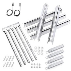 Grill Replacement Parts for Performance 5-Burner Kit G470 Parts Old Version