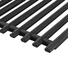 Replacement Grill Grates for 3 Burner Tru Infrared BBQ, Fits 17″ Models, Durable