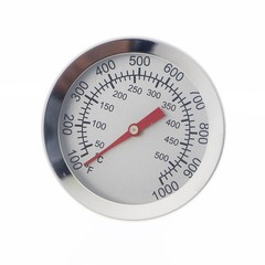Perfectly Cooked Meals with High Quality Grill Thermometer for Weber