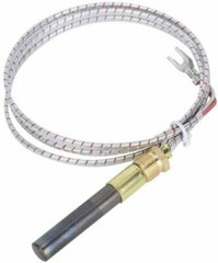 36″ Thermopile Generator Gas Fireplace Stove Heater Thermopile…