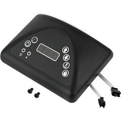 Durable Digital BBQ Control Panel for Accurate Masterbuilt Temperature Control