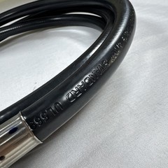 6FT Propane Regulator Hose with Adapter for Blackstone 17″ and 22″ Griddle