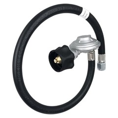 25IN for Weber Hose and Regulator Kit, for 25in for Weber Genesis/Spirit/Sumit