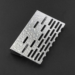 Even Heating Grate Greases Gate Screen Suitable for Outdoor Camping and Picnics