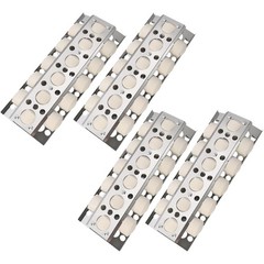 GasSaf 16″ Briquettes Tray for Summerset Sizzler 26″ 32″ 40″ Grill, Parts for…
