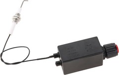 Igniter Push Button Ignition Kit for Fire Pit Gas Burner Grill Igniter