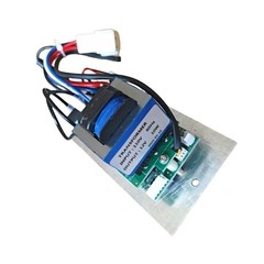 Control Circuit Board Suitable for Daniel Boone Choice Non-WiFi Grill 110V