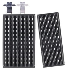 17 Inch G3271000W1 Infrared Grill Grates Emitter Plates For Charbroil