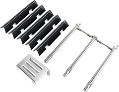Grill Replacement Parts for Weber Spirit 2 Grill Parts GS4 Spirit II E310 E320 S