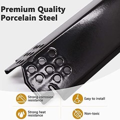 Grill Replacement Parts for Home Depot Nexgrill 720 4 Burner Porcelain Steel