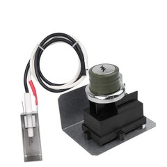 Igniter Kit 1836-32 Replacement for Weber 91360 Spirit E-310, E-320 200, E-21…