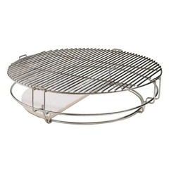 Kamado Joe Classic Joe Flexible Cooking Rack: KJ-FCR