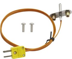 RTD Thermocouple Probe for Traeger D2 PRO 575 780 Ironwood 650 885 Redland 650