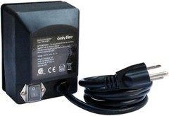 onlyfire Universal Grill Electric Replacement Rotisserie Motor 120 Volt
