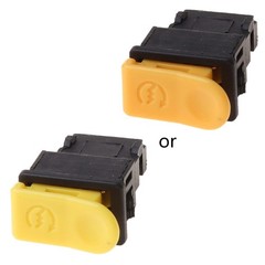 Taotao Funny GTR 50 2-pin Electric Start Switch Button for Scooter GY6 50
