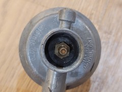 Regulator Control Valve Coleman Roadtripp Grill