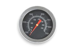 Nexgrill Grill Part # 2608 – 2″ Temperature Gauge (indicator)