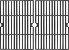 Grill Cooking Grates for DGF350CSP DGF350CSP-D DGF350SNP DGF350SNP-D 2-Burner