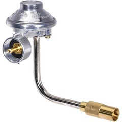 Griddles Regulator for Blackstone 17″/22″ Tabletop Griddles Gas Grill Regulator