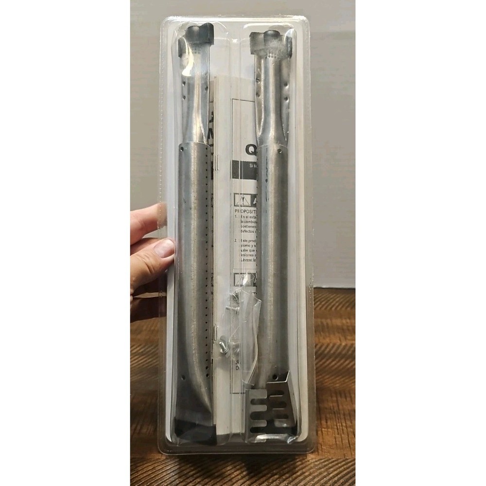 Char-Broil live It Up,fix It Up Replacement 2-pack #0608872 14.25 To 17.75 Tubes