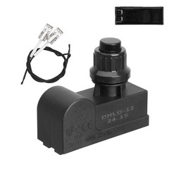 DHLG-12 Grill Igniter for Charbroil Igniter G470-5503-W1 Ignition with Wires…