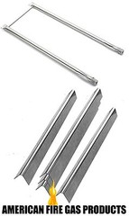Replacement Spirit 500, Genesis Silver A, 2341001, 2341298 Models Repair Kit