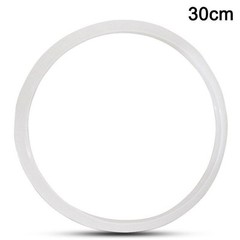 Enhance the Performance of Your Cooker Replacement Silicone Gasket Ring