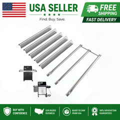 Grill Part for Weber Genesis Gold Grill Parts, Weber Genesis Silver B/C, Spir…