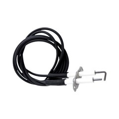For Routine Maintenance Dual Probe Ignition Electrode High-conductivity Alloy