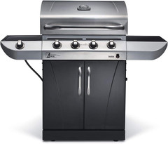 Grill Replacement Parts for Charbroil 463215515, 463268007, 463268008, 463268107
