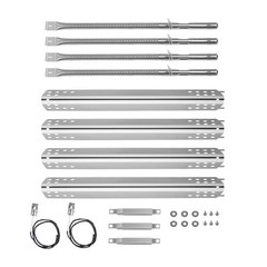 Charbroil 4 Burner Grill Replacement Parts 463342119 463332718 463347017