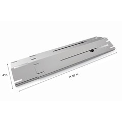 Replacement Heat Tent Cover for Smoker Grill Stainless Steel