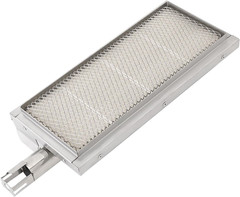 20505 Infrared Searing Burner for Bull Grill Replacement Parts for Bull Angus Br