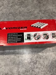 Weber 7620 Stainless Steel Flavorizer Bars Genesis 300 Series Grill New
