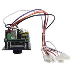 For TRAEGER GRILLS particle grill temperature controller new PID program TR039
