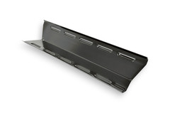 Music City Metals 96221 heat plate, porc stl, each