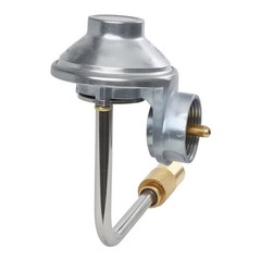 Gas Regulator 1 lb for Coleman For Roadtrip Grill 11 W.C. Outlet 25000 BTU/hr