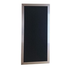 Range Hood Filter Mesh Compatible For SV02300 HRV Models 43725 45725 45115