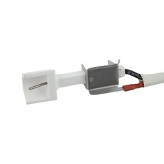 Barbecue Accessories For WeberGrill Replacement Kit Silver+black