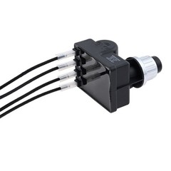 1 Set Ignitor Assembly NB500A4 Tool Part For BBQ Gas Grill Replacement Part