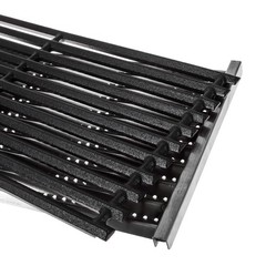 BBQ Future 17″ Grill Grates Replacement Parts for Charbroil Commercial TRU-In…