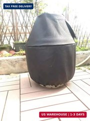 Propane Tank Cover Fits 20-Pound Steel Propane Cylinder