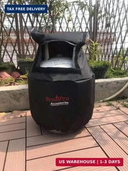 Propane Tank Cover Fits 20-Pound Steel Propane Cylinder
