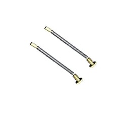 Flint Spring Screws Set Compatible with Most For Kerosene Lighters 50mm