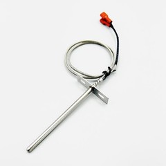 Grill Like a Pro with the Reliable PT1000 Temperature Measurement Tool