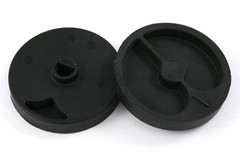 Grill Part # SP9-7 – Knob Qa Side Burner