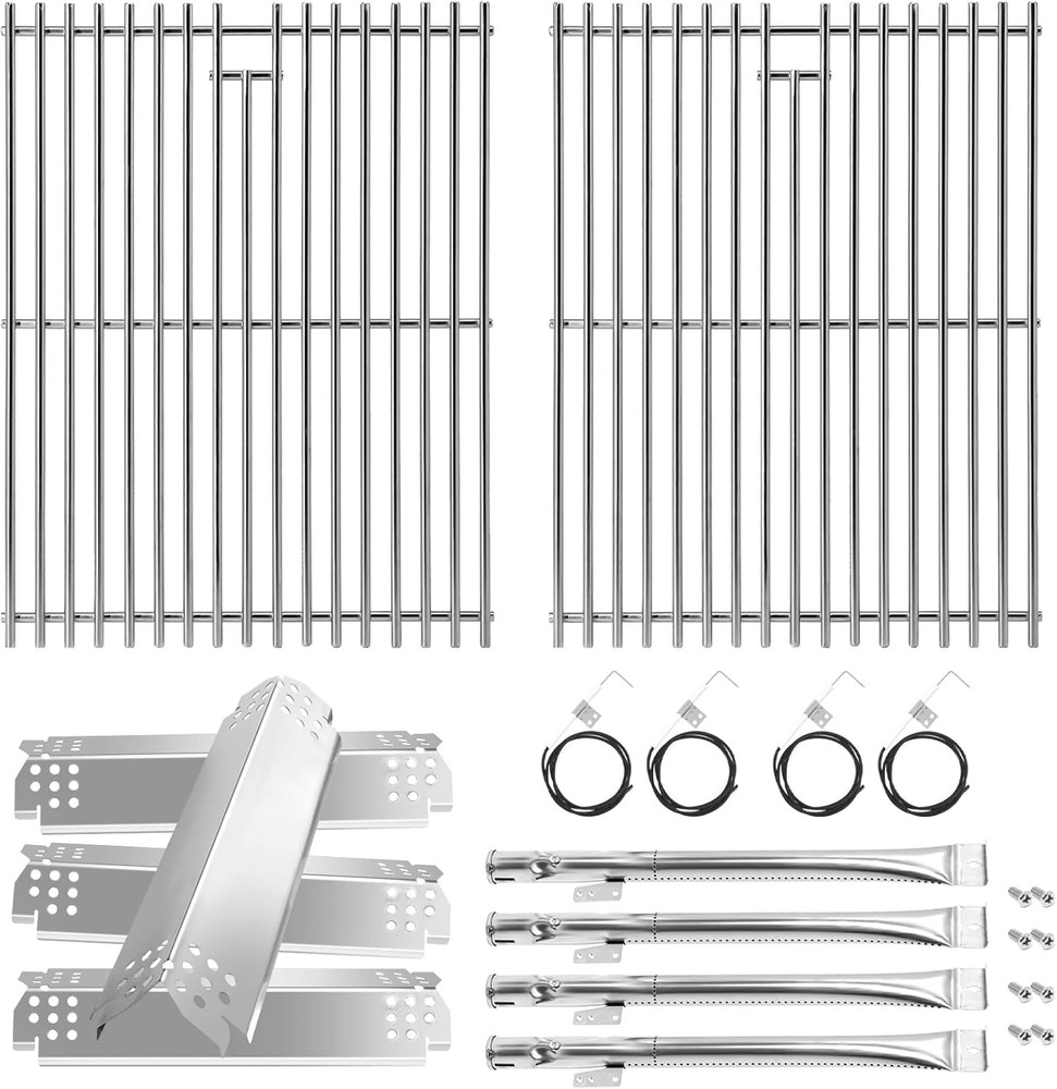 Grill Parts for Nexgrill 720-0830H 720-0830 720-0830D 720-0830T 730-0830MB 730-0