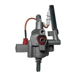 BBQ Grill Compatible With Bull Grillsl Gas Valve NG DIY16524